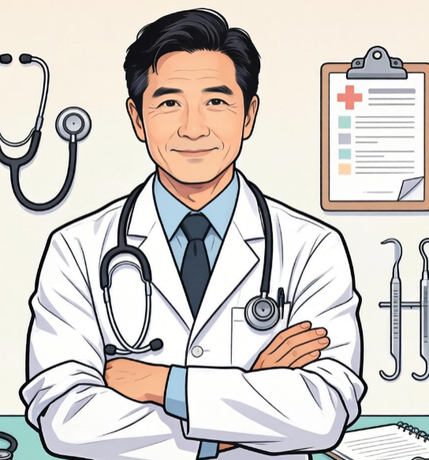 郑子良案例好吗